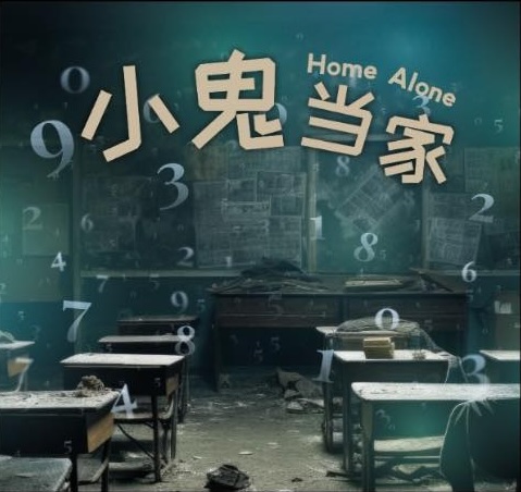 Image for 小鬼当家 Home Alone